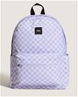 VANS Old Skool Grom Check reppu