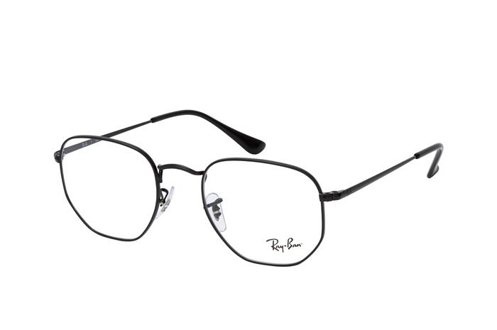 Ray-Ban RX 6448 2509, Silmälasit
