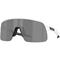 Oakley Sutro Lite S, PRIZMâ„¢, Matte White – kuva 4