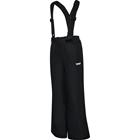 Hummel hmlJR Snow Pants WP 10K, junior, lasketteluhousut, musta