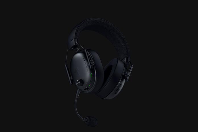 Razer BlackShark V3, Bluetooth-pelikuulokemikrofoni