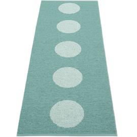 Pappelina Vera Pop, matto 70 x 200 cm