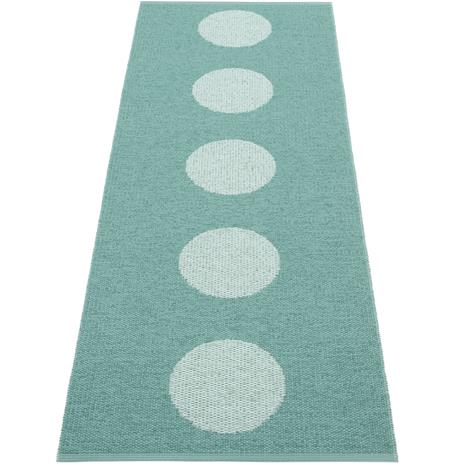 Pappelina Vera Pop, matto 70 x 200 cm