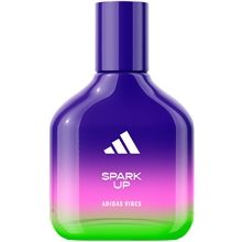 Adidas Vibes Spark Up - EdP 50 ml