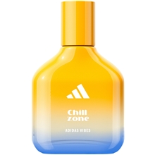 Adidas Vibes Chill Zone - EdP 50 ml