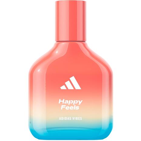Adidas Vibes Happy Feels - EdP 50 ml