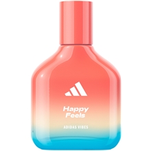 Adidas Vibes Happy Feels - EdP 50 ml