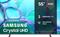 Samsung TU55U7005 (55"), LED-televisio – kuva 7