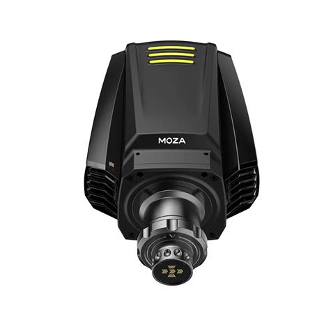 Moza Racing R21 V2 Direct Drive Wheelbase, PC -rattirunko – kuva 3/8