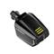 Moza Racing R21 V2 Direct Drive Wheelbase, PC -rattirunko – kuva 4