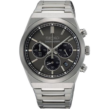 Seiko Chronograph SSB455P1
