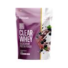 Clear Whey (500 g) - Blackcurrant