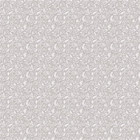 Ella Ash Grey miniature - 1022401-07 Tapetti