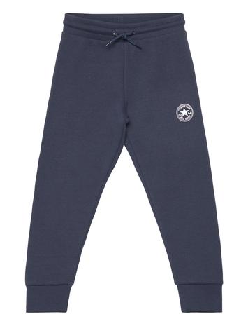 Converse Fp-Fleece/Terry Pant Sport Sweatpants Black Converse