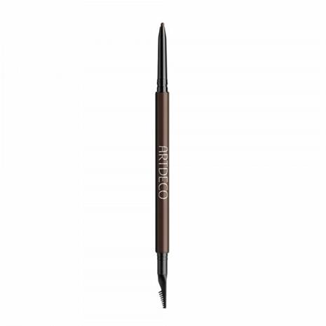 Artdeco Ultra Fine Brow Liner 12 deep brunette – kuva 5/8
