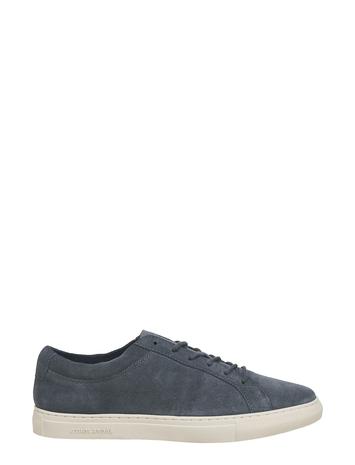 Jack & Jones Jfwgalaxy Suede Matalavartiset Sneakerit Tennarit Grey Jack & J S