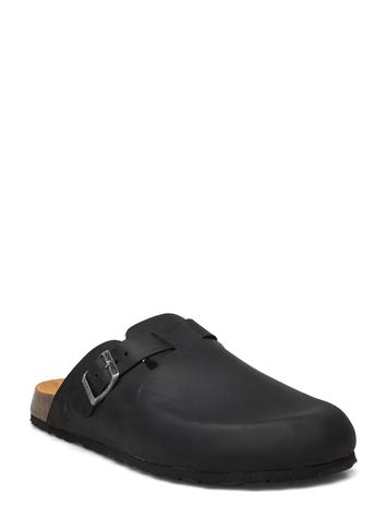 Axelda Carter Aamutossut Tohvelit Brown Axelda