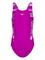 Speedo Hyperboom Splice Muscleback Jr, uimapuku – kuva 7