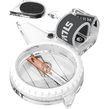 Silva Arc Jet 360, kompassi, oikea