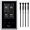 Thyphur - Sync Quad Paistomittari johdoton Wifi & Bluetooth – kuva 2