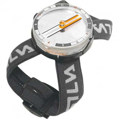 Silva Arc Jet OMC, kompassi