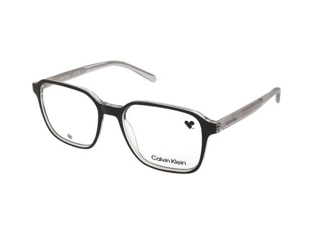 Calvin Klein CK 23524 001, Silmälasit, Silmälasit – kuva 2/3