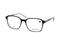Calvin Klein CK 23524 001, Silmälasit, Silmälasit – kuva 3