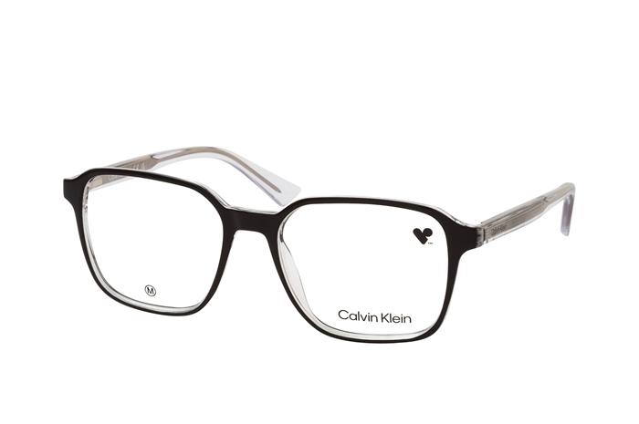 Calvin Klein CK 23524 001, Silmälasit, Silmälasit – kuva 3/3