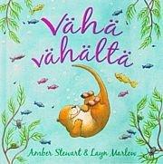 Vähä vähältä (Amber Stewart Layn Marlow), kirja