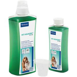 Virbac Vet Aquadent Fresh 250 ml