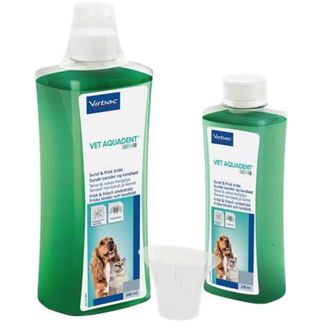 Virbac Vet Aquadent Fresh 250 ml