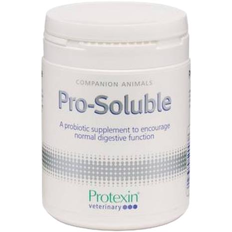 Protexin Veterinary Pro-Soluble 150 g - Probiootit – kuva 1/1