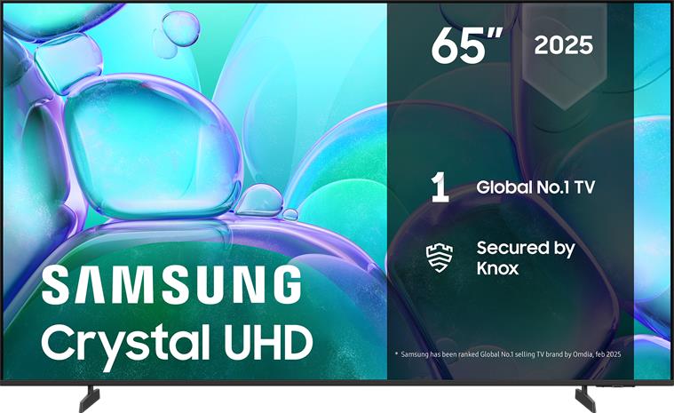 Samsung TU65U7005 (65"), LED-televisio