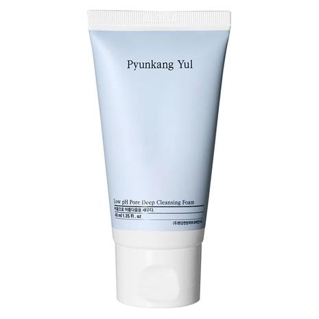Pyunkang Yul - Low pH Pore Deep Cleansing Foam