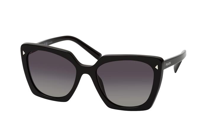 Prada PR 23ZS 1AB5W1, Aurinkolasit