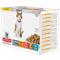 Hills Science Plan Young Adult Sterilised Chicken Salmon Turkey Trout Pouch - Wet Cat Food 85 g x 12 st - Pouch – kuva 1