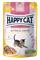 Happy Cat Våtfoder Kitten/Junior fågel 85 g – kuva 1