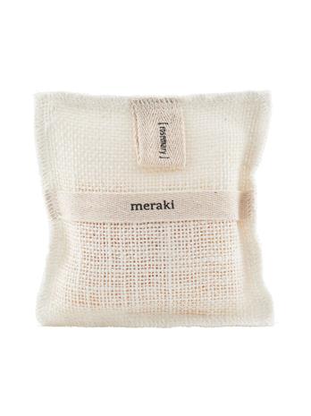 Meraki Bath Mitt Rosemary