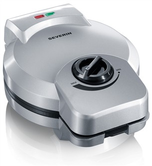 Severin HA2082, vohvelirauta