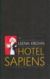 Hotel Sapiens (Leena Krohn), kirja