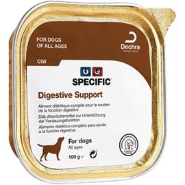 Specific Dogs CIW Digestive Support 300 g x 6