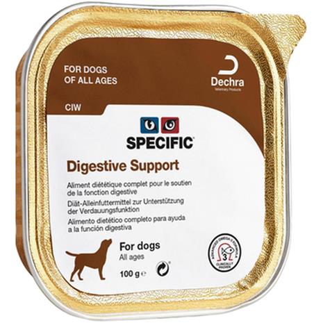 Specific Dogs CIW Digestive Support 300 g x 6