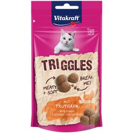 Vitakraft Triggles Kalkkuna