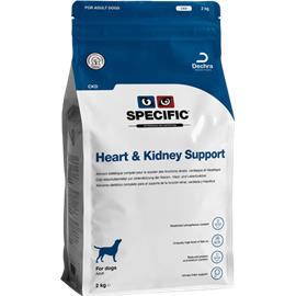 Specific Dogs CKD Heart & Kidney Support 2 kg