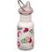 Kid Classic Narrow Sippy vattenflaska med pip 355 ml, leaping unicorns – kuva 3