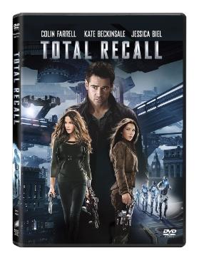 Total Recall (2012), elokuva