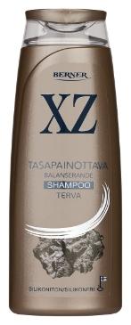 XZ Tervashampoo 250 ml