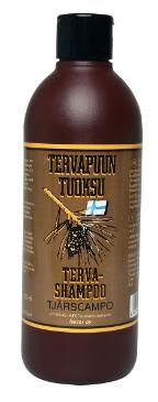 Tervashampoo 500 ml