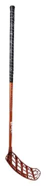 Realstick Level Oval 2.8, salibandymaila