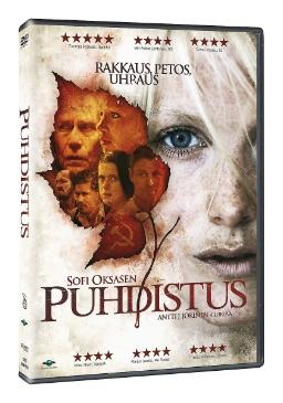 Puhdistus (Purge), elokuva